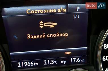 Купе Bentley Continental GT 2011 в 