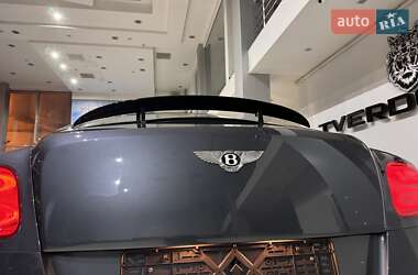 Купе Bentley Continental GT 2011 в 