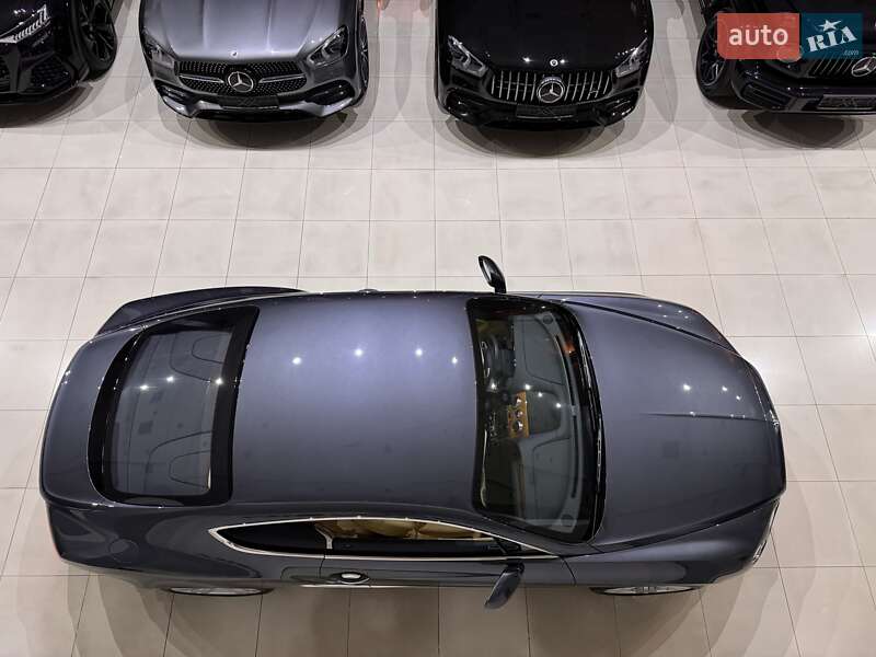 Купе Bentley Continental GT 2011 в Одессе