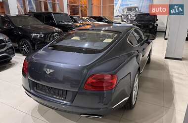 Купе Bentley Continental GT 2011 в 