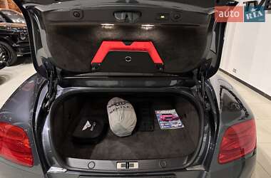 Купе Bentley Continental GT 2011 в 