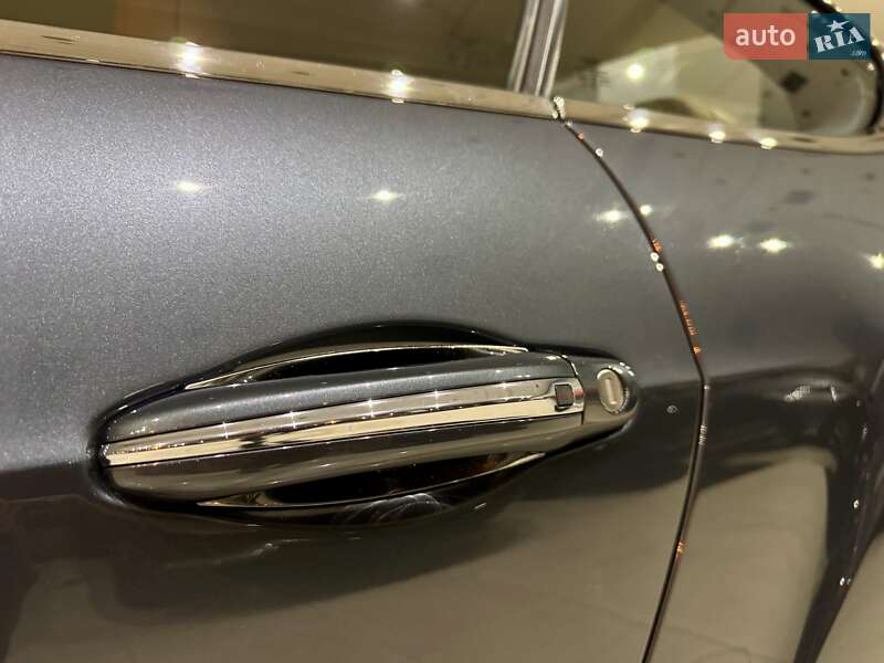 Купе Bentley Continental GT 2011 в Одессе