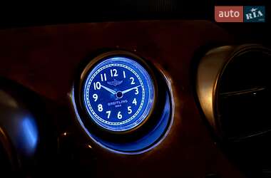 Купе Bentley Continental GT 2011 в 