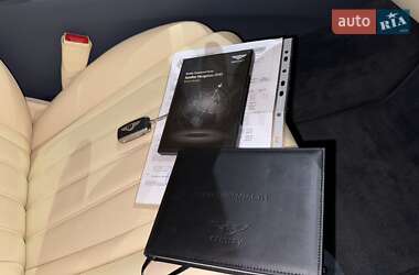 Купе Bentley Continental GT 2011 в Одессе