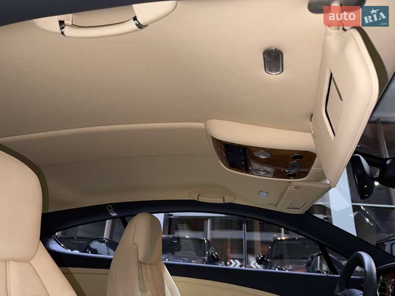 Купе Bentley Continental GT 2011 в Одессе