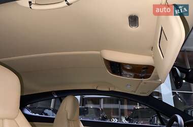 Купе Bentley Continental GT 2011 в 