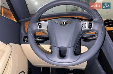 Купе Bentley Continental GT 2011 в Одессе