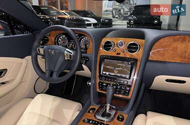 Купе Bentley Continental GT 2011 в 