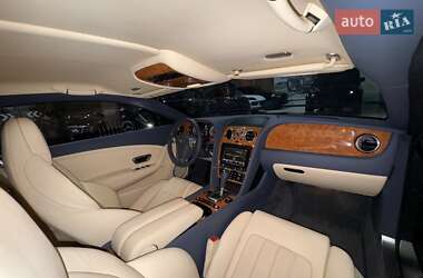 Купе Bentley Continental GT 2011 в 