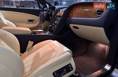 Купе Bentley Continental GT 2011 в Одессе