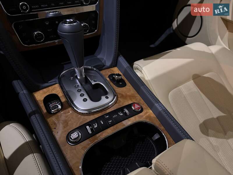 Купе Bentley Continental GT 2011 в Одессе