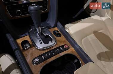 Купе Bentley Continental GT 2011 в 