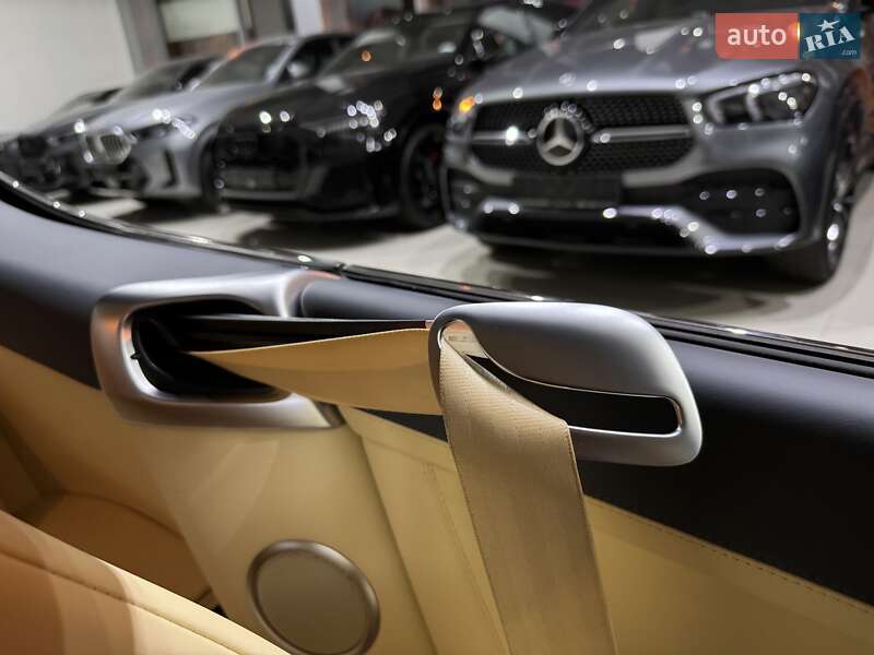 Купе Bentley Continental GT 2011 в Одессе