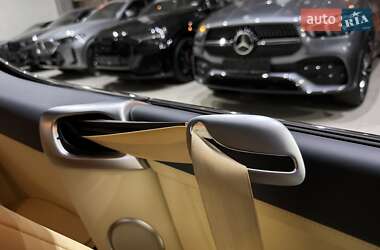 Купе Bentley Continental GT 2011 в 