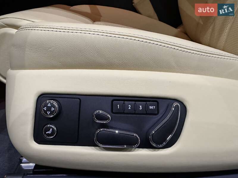 Купе Bentley Continental GT 2011 в Одессе