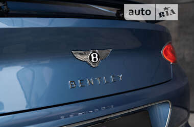 Купе Bentley Continental GT 2018 в Києві