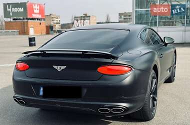 Купе Bentley Continental GT 2020 в 