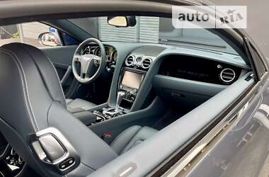 Купе Bentley Continental GT 2011 в Киеве