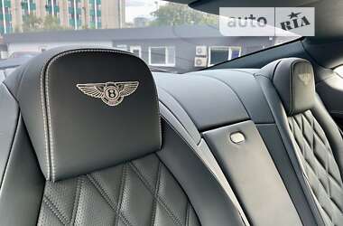 Купе Bentley Continental GT 2011 в Киеве