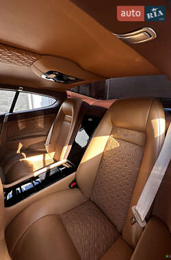 Седан Bentley Continental GT 2006 в 