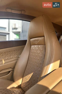 Седан Bentley Continental GT 2006 в 