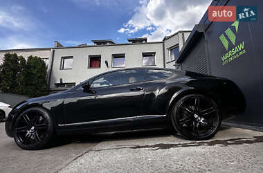 Седан Bentley Continental GT 2006 в 