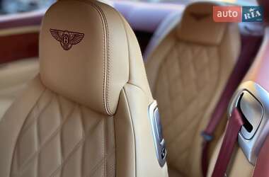 Купе Bentley Continental GT 2012 в 