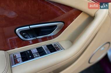 Купе Bentley Continental GT 2012 в 
