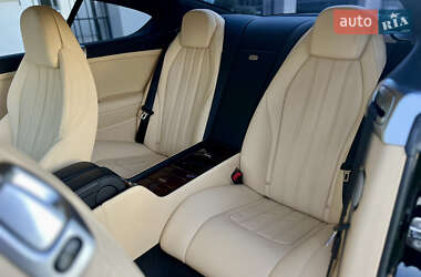 Купе Bentley Continental GT 2011 в 