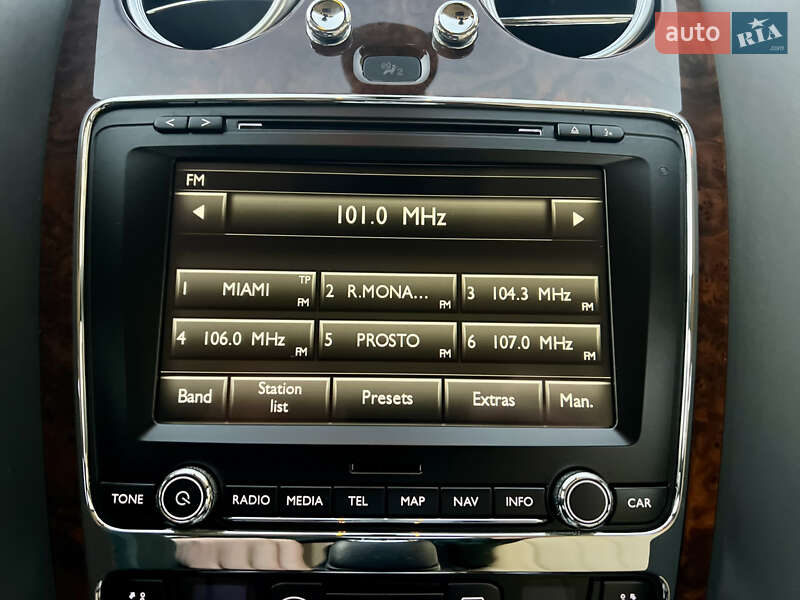 Купе Bentley Continental GT 2011 в Одессе