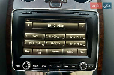 Купе Bentley Continental GT 2011 в 