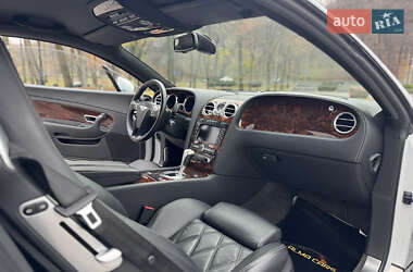 Купе Bentley Continental GT 2008 в Киеве