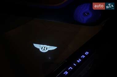 Купе Bentley Continental GT 2019 в 