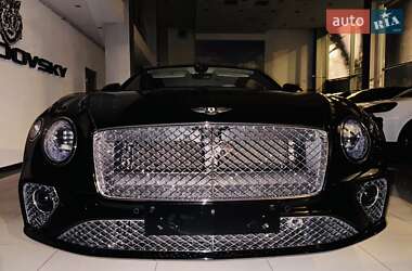 Купе Bentley Continental GT 2019 в 