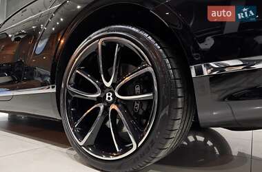 Купе Bentley Continental GT 2019 в 