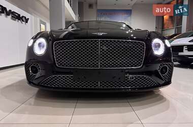 Купе Bentley Continental GT 2019 в 