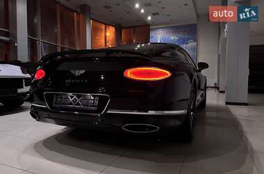 Купе Bentley Continental GT 2019 в 