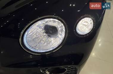Купе Bentley Continental GT 2019 в 