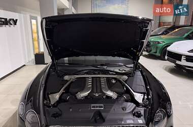 Купе Bentley Continental GT 2019 в Одессе