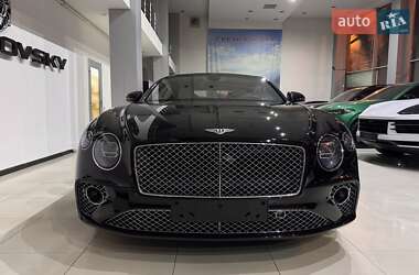 Купе Bentley Continental GT 2019 в 