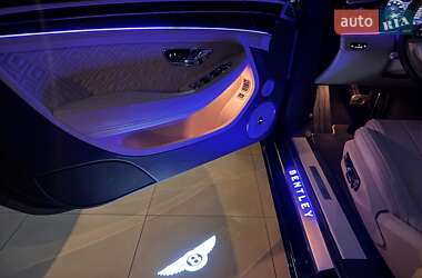 Купе Bentley Continental GT 2019 в 
