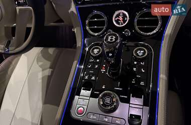 Купе Bentley Continental GT 2019 в 