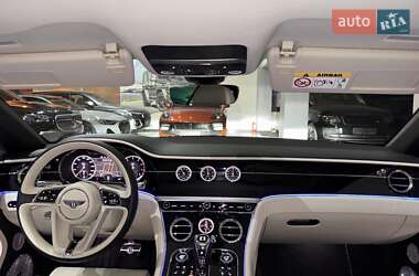Купе Bentley Continental GT 2019 в 