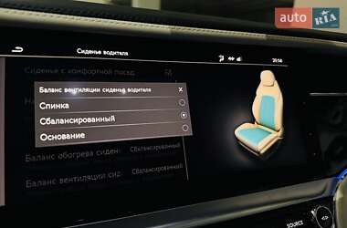 Купе Bentley Continental GT 2019 в 
