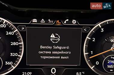 Купе Bentley Continental GT 2019 в 