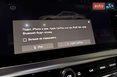 Купе Bentley Continental GT 2019 в 