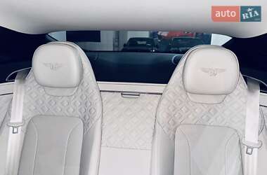 Купе Bentley Continental GT 2019 в 