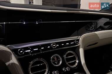 Купе Bentley Continental GT 2019 в 