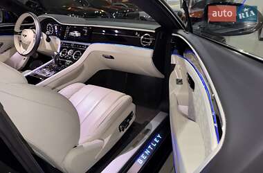 Купе Bentley Continental GT 2019 в 