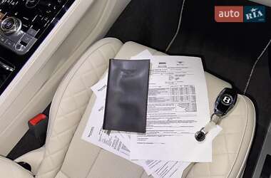 Купе Bentley Continental GT 2019 в 